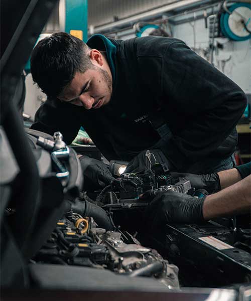 Motore